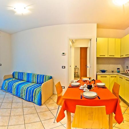 קאורלה Residence Stefania חדר תמונה