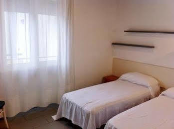 קאורלה Residence Stefania מראה חיצוני תמונה