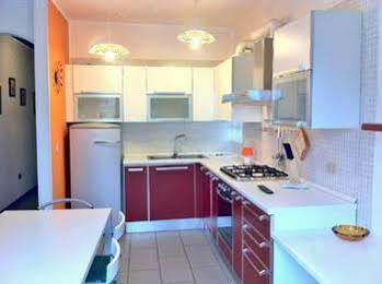 קאורלה Residence Stefania מראה חיצוני תמונה