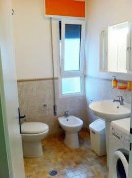 קאורלה Residence Stefania מראה חיצוני תמונה