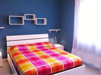 קאורלה Residence Stefania מראה חיצוני תמונה