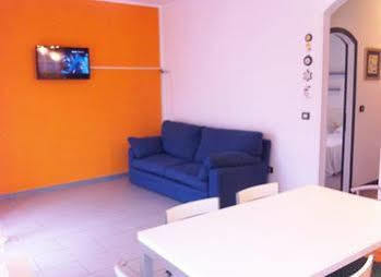 קאורלה Residence Stefania מראה חיצוני תמונה