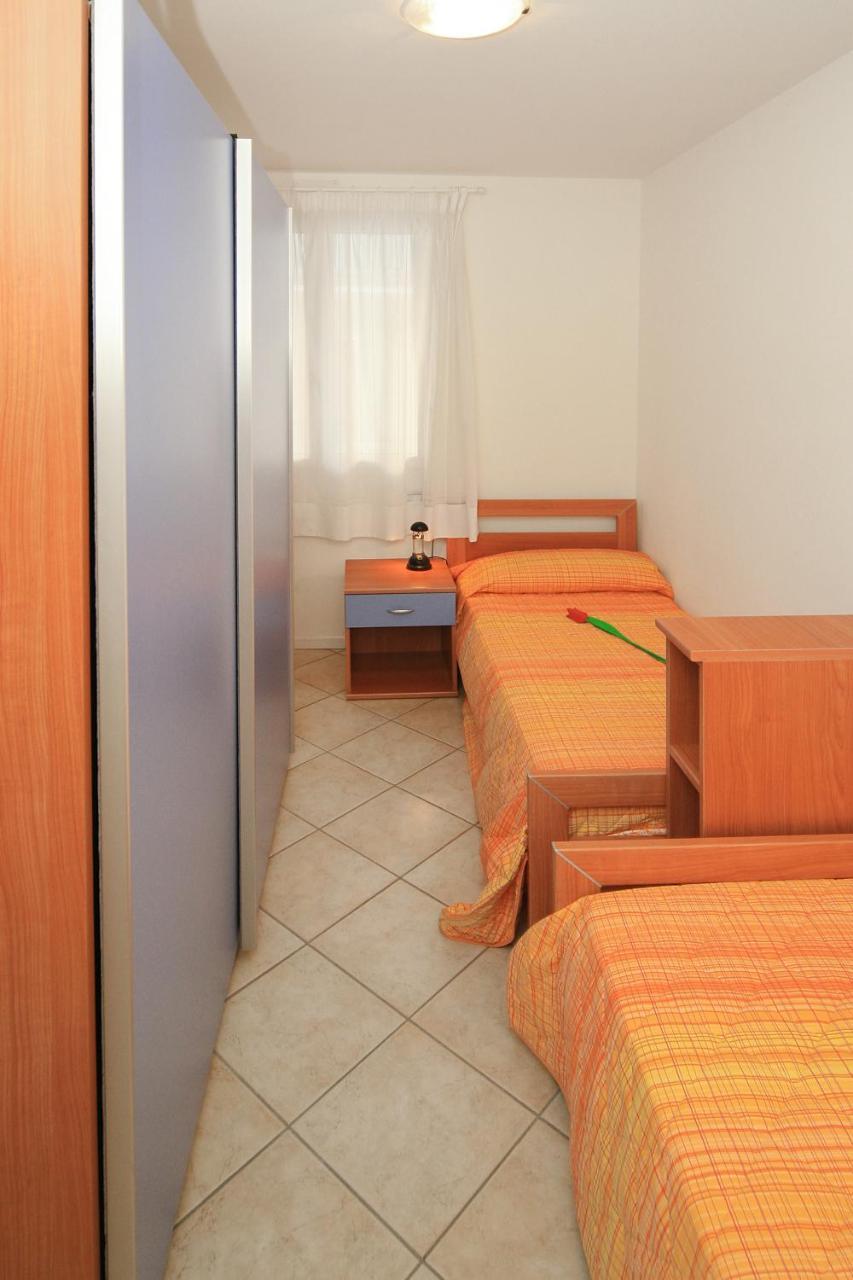 קאורלה Residence Stefania חדר תמונה