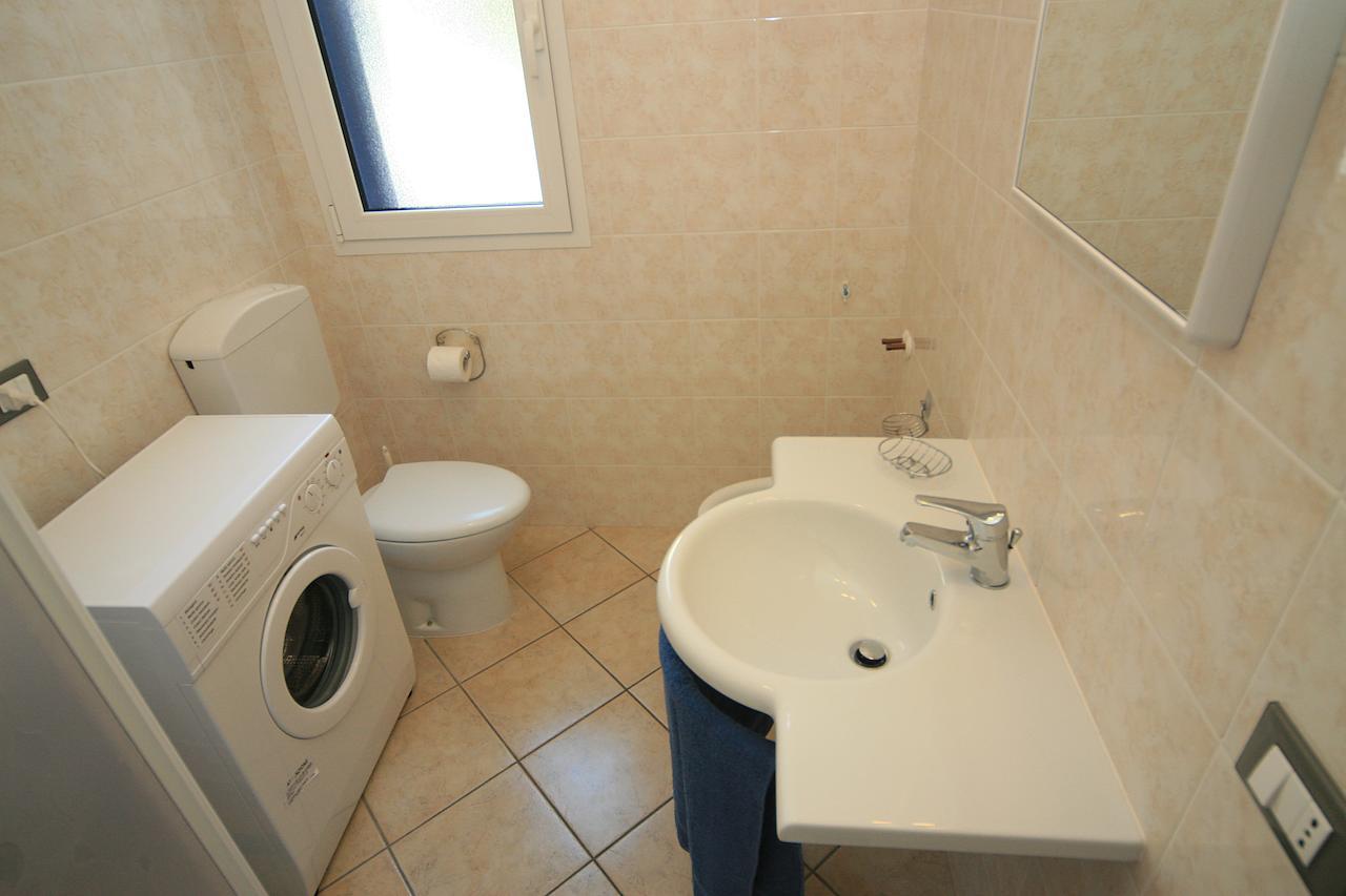 קאורלה Residence Stefania חדר תמונה
