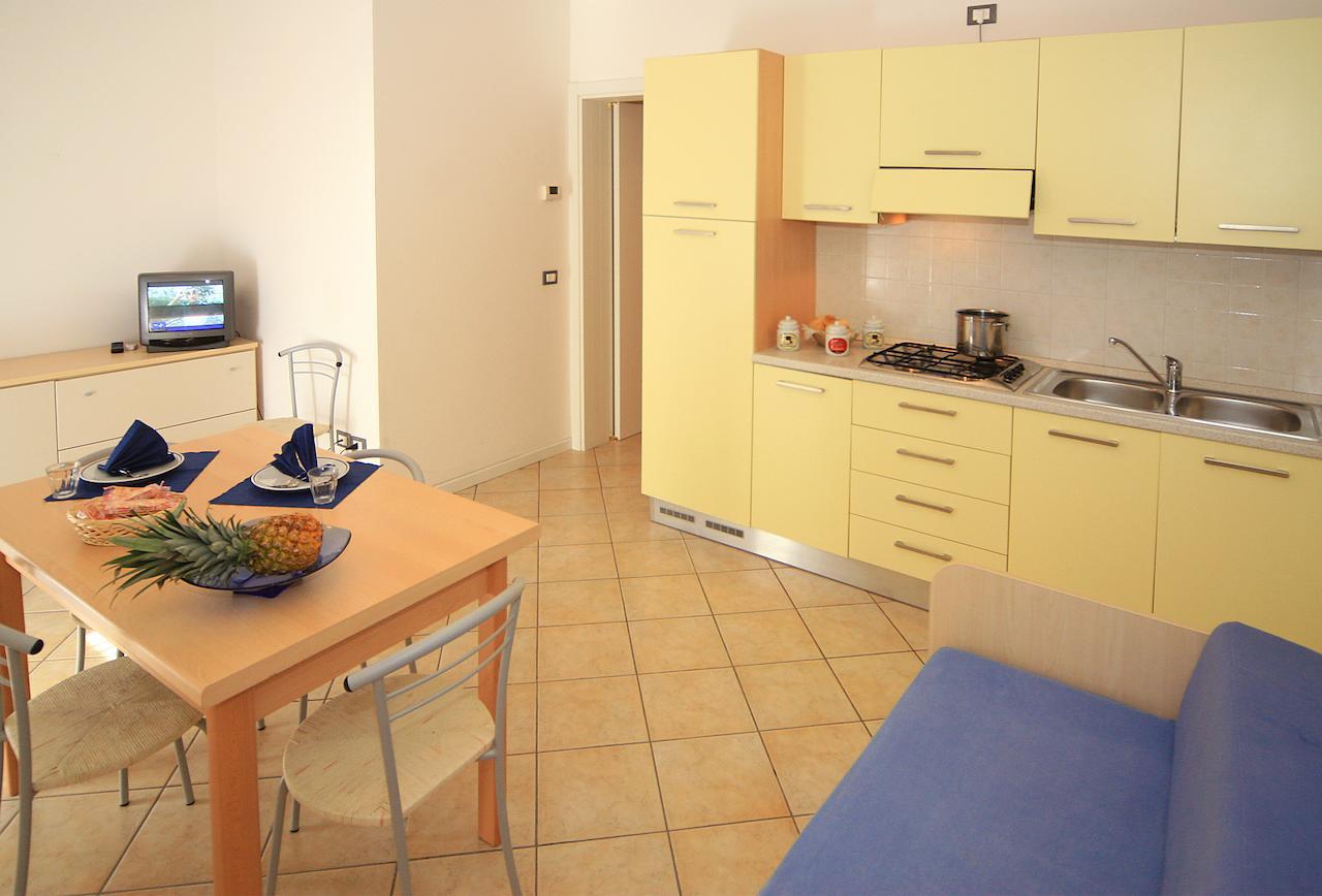 קאורלה Residence Stefania חדר תמונה