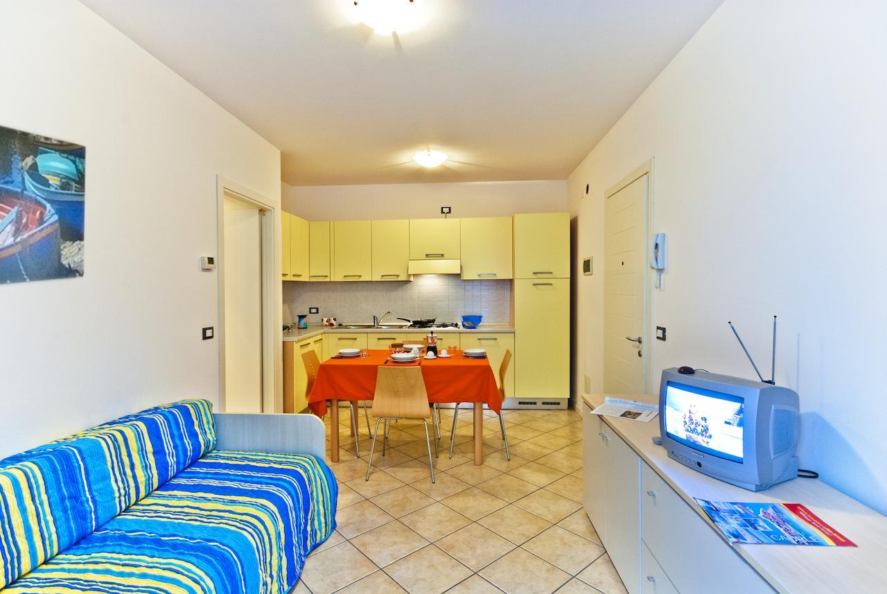 קאורלה Residence Stefania חדר תמונה