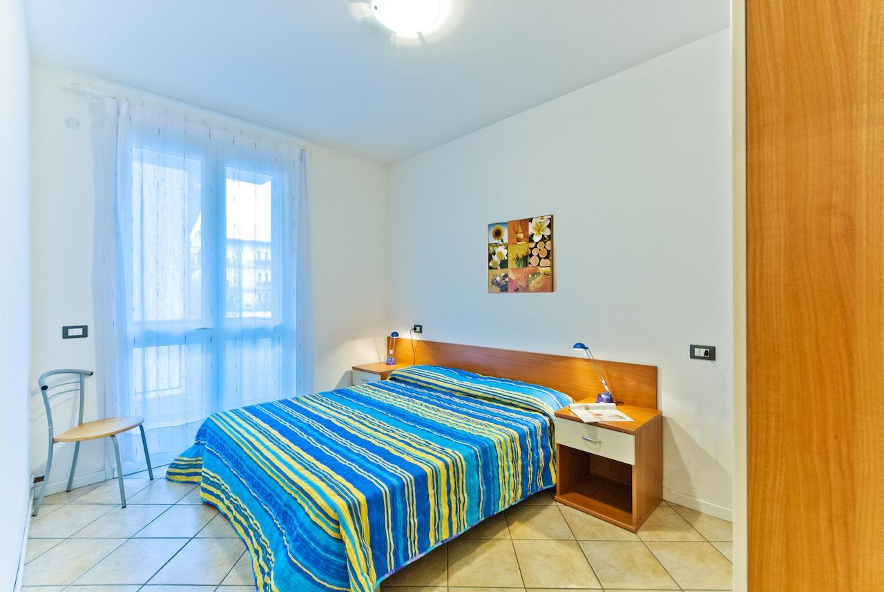 קאורלה Residence Stefania חדר תמונה